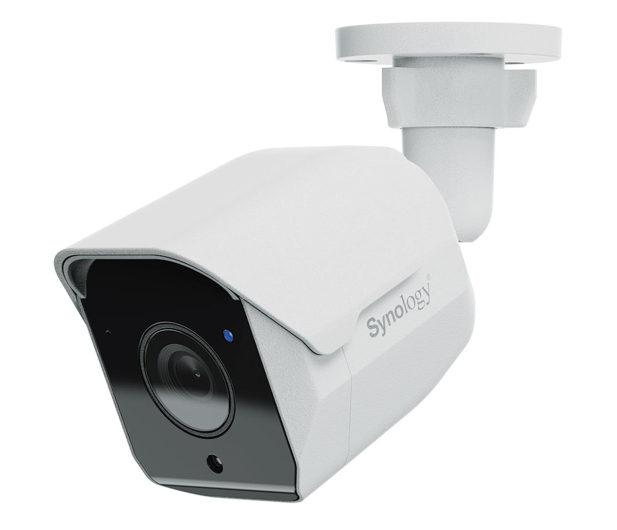 SYNOLOGY BC500 IP67 1/2.7 850nm 2,8mm F1.8 1xRJ45 Bullet 3Y - 1145514 - zdjęcie 2